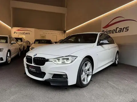 Annonce BMW SERIE 3 Diesel 2016 d'occasion 