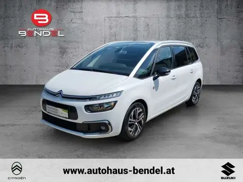 Annonce CITROEN C4 Diesel 2022 d'occasion 