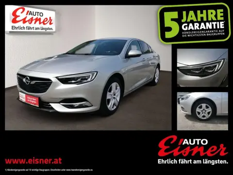 Used OPEL INSIGNIA Petrol 2019 Ad 