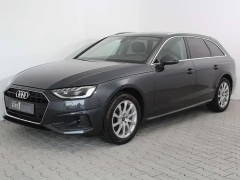 Used AUDI A4 Diesel 2024 Ad 