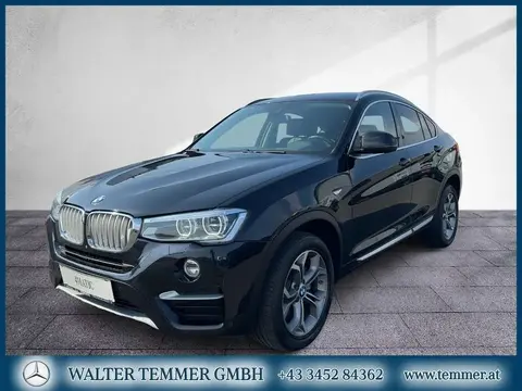 Used BMW X4 Diesel 2017 Ad 