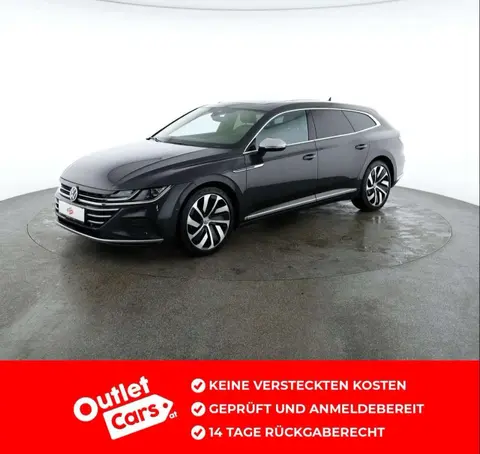 Used VOLKSWAGEN ARTEON Diesel 2021 Ad 