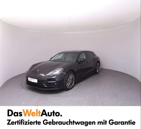 Used PORSCHE PANAMERA Hybrid 2023 Ad 