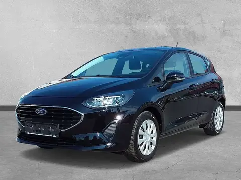 Used FORD FIESTA Petrol 2023 Ad 