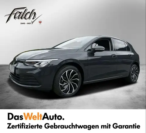 Annonce VOLKSWAGEN GOLF Diesel 2024 d'occasion 