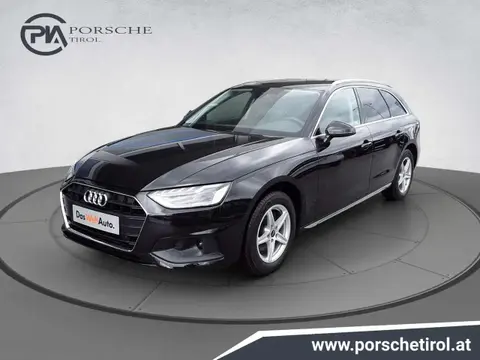 Annonce AUDI A4 Diesel 2023 d'occasion 