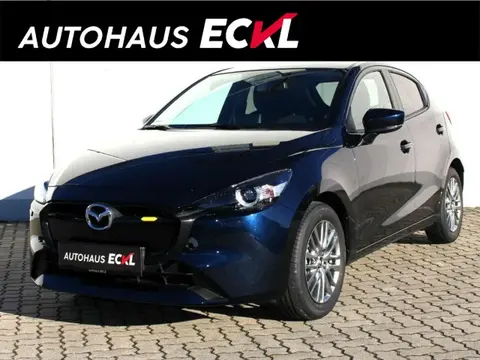 Annonce MAZDA 2 Essence 2024 d'occasion 