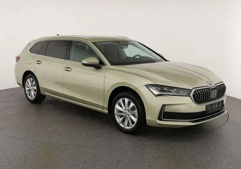 Used SKODA SUPERB Diesel 2024 Ad 