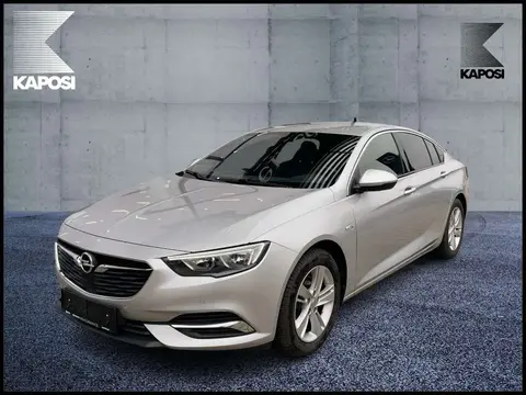 Annonce OPEL INSIGNIA Diesel 2019 d'occasion 