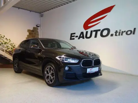 Used BMW X2 Diesel 2019 Ad 