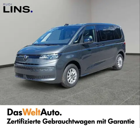 Annonce VOLKSWAGEN T7 Essence 2024 d'occasion 