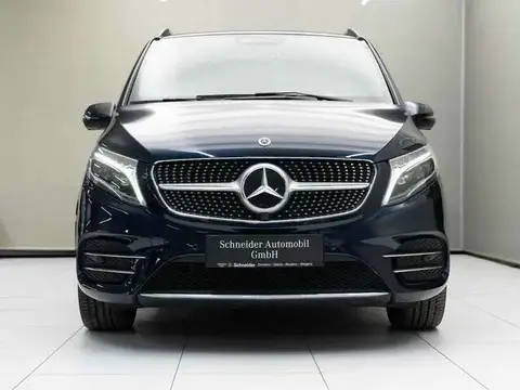 Used MERCEDES-BENZ CLASSE V Diesel 2021 Ad 