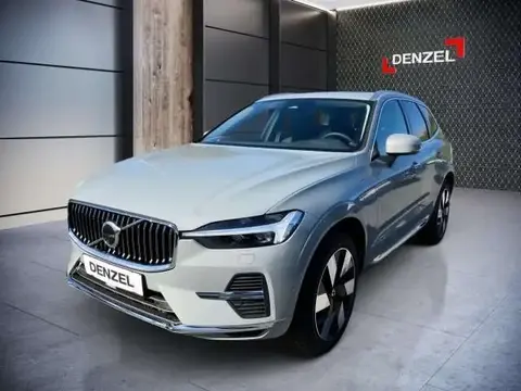 Annonce VOLVO XC60 Hybride 2024 d'occasion 