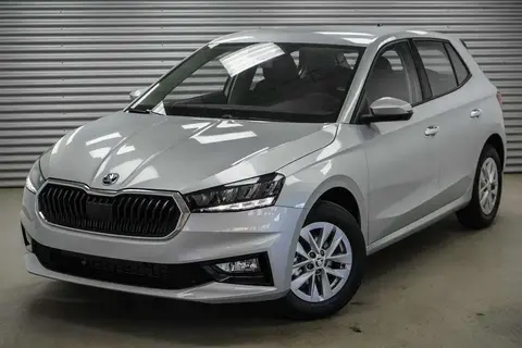 Used SKODA FABIA Petrol 2024 Ad 