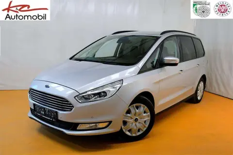 Annonce FORD GALAXY Diesel 2018 d'occasion 