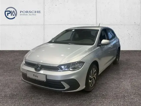 Used VOLKSWAGEN POLO Petrol 2024 Ad 