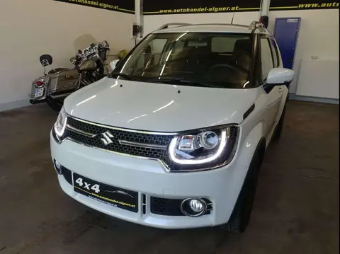 Used SUZUKI IGNIS Petrol 2019 Ad 