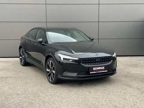 Annonce POLESTAR 2 Électrique 2022 d'occasion 