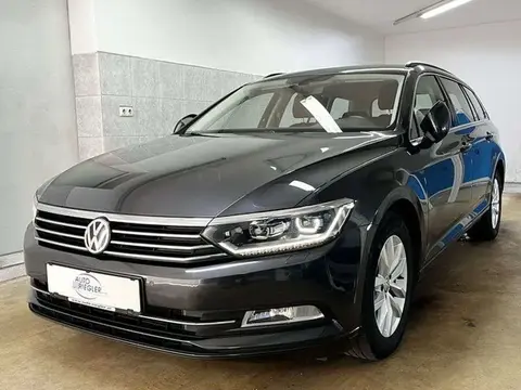 Used VOLKSWAGEN PASSAT Diesel 2019 Ad 