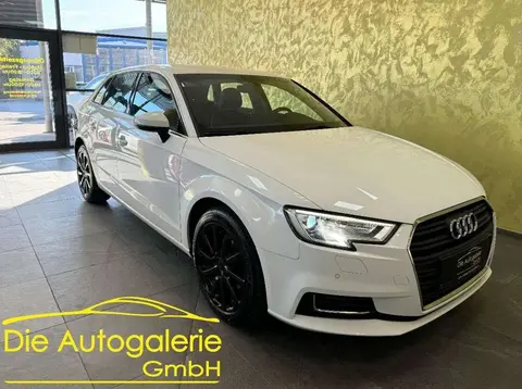 Used AUDI A3 Diesel 2018 Ad 