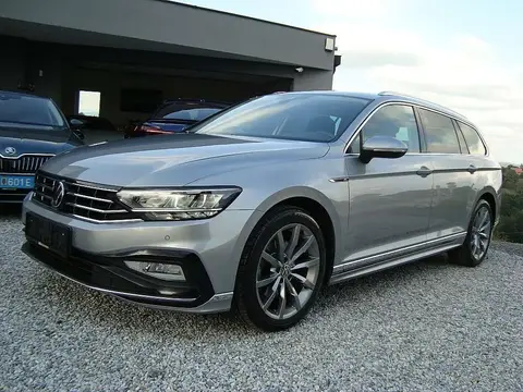 Annonce VOLKSWAGEN PASSAT Diesel 2020 d'occasion 