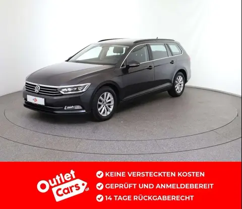 Used VOLKSWAGEN PASSAT Diesel 2019 Ad 