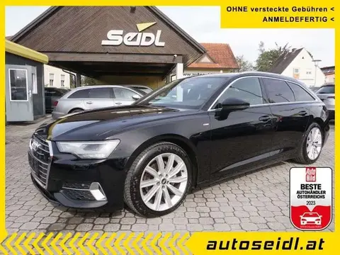 Used AUDI A6 Diesel 2021 Ad 