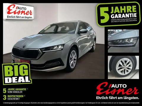 Used SKODA OCTAVIA Diesel 2020 Ad 