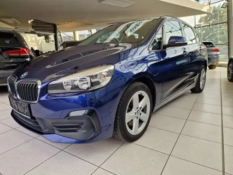 Annonce BMW SERIE 2 Hybride 2019 d'occasion 