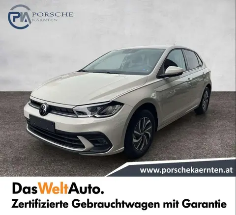 Annonce VOLKSWAGEN POLO Essence 2024 d'occasion 