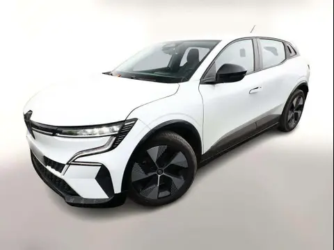 Annonce RENAULT MEGANE Électrique 2022 d'occasion 