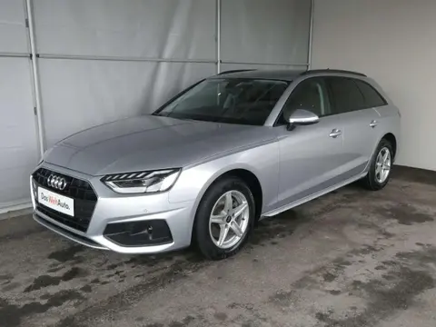 Used AUDI A4 Diesel 2023 Ad 