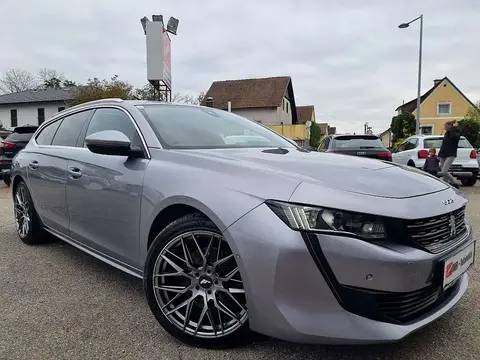 Used PEUGEOT 508 Diesel 2019 Ad 