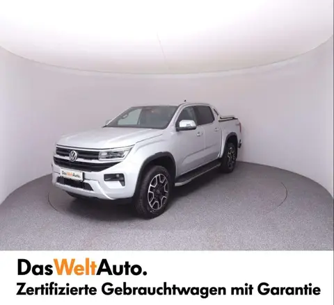 Used VOLKSWAGEN AMAROK Diesel 2024 Ad 