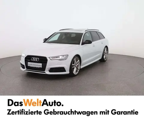 Annonce AUDI A6 Diesel 2018 d'occasion 