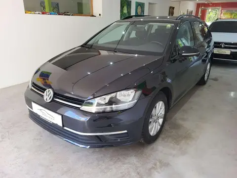 Used VOLKSWAGEN GOLF Petrol 2020 Ad 