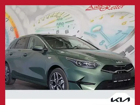 Annonce KIA CEED Essence 2024 d'occasion 