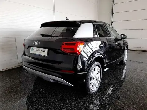 Used AUDI Q2 Diesel 2019 Ad 