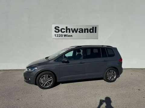 Annonce VOLKSWAGEN TOURAN Essence 2024 d'occasion 