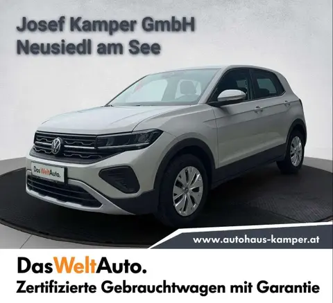 Used VOLKSWAGEN T-CROSS Petrol 2024 Ad 