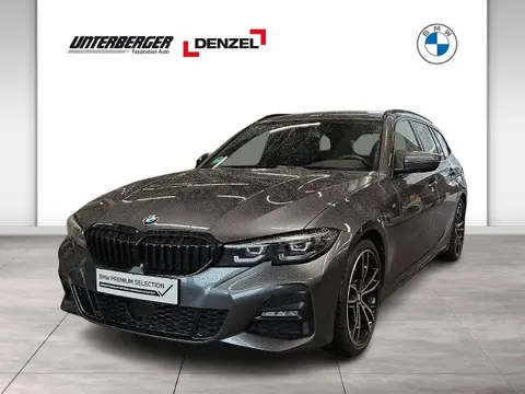 Annonce BMW SERIE 3 Diesel 2022 d'occasion 