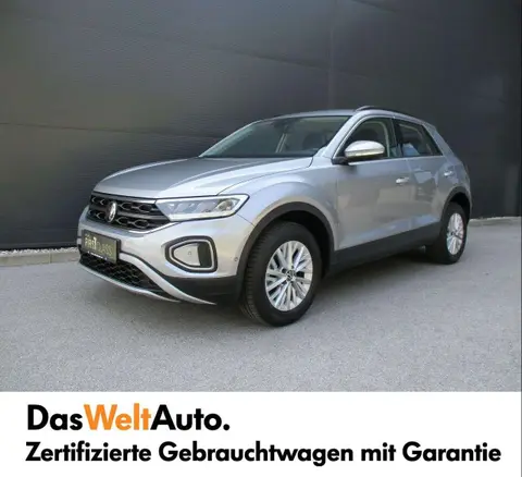 Used VOLKSWAGEN T-ROC Petrol 2023 Ad 