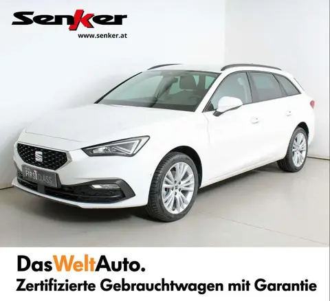 Used SEAT LEON Petrol 2023 Ad 