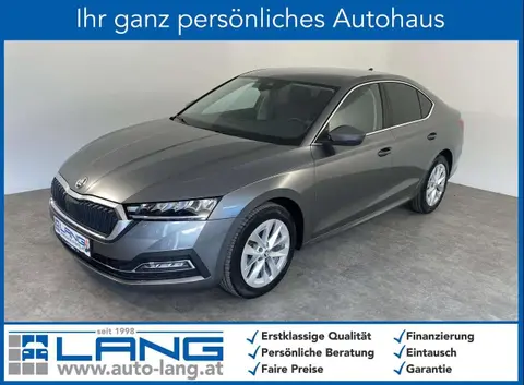 Used SKODA OCTAVIA Diesel 2023 Ad 