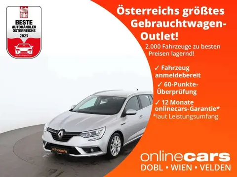 Used RENAULT MEGANE Diesel 2019 Ad 