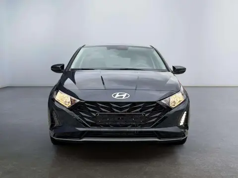 Annonce HYUNDAI I20 Essence 2024 d'occasion 