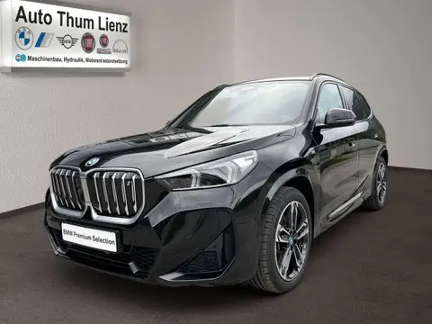 Annonce BMW IX1 Électrique 2023 d'occasion 