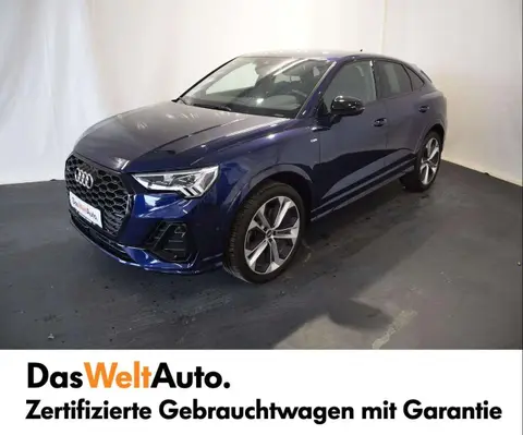 Used AUDI Q3 Petrol 2020 Ad 