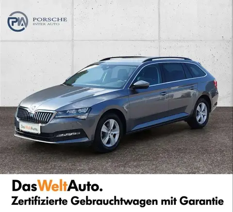 Used SKODA SUPERB Diesel 2023 Ad 