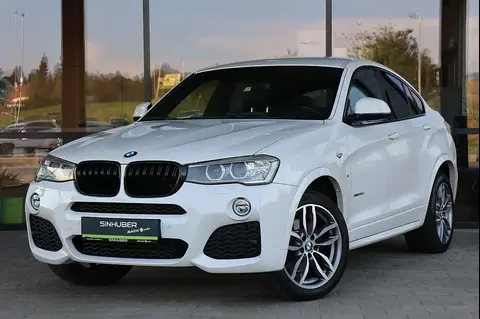 Used BMW X4 Diesel 2014 Ad 